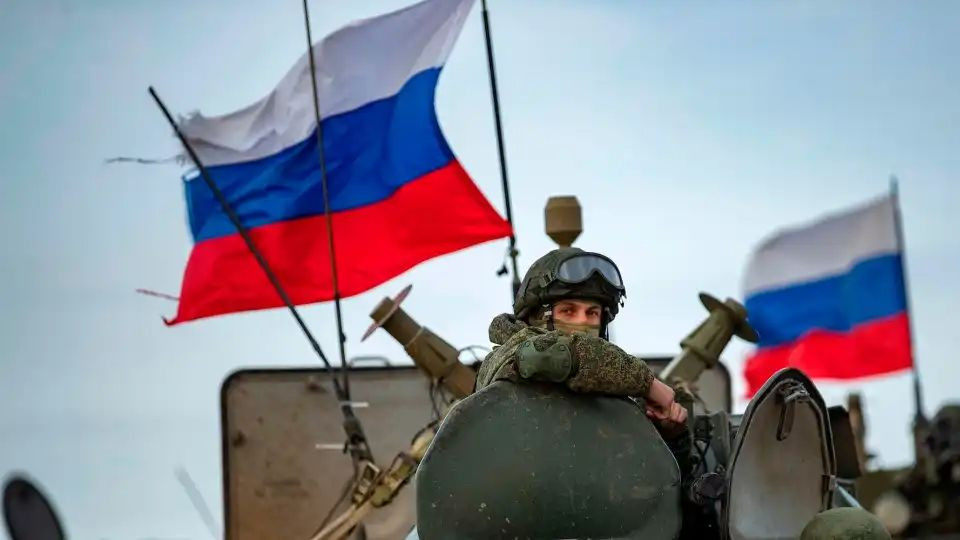 看懂乌军百万损失数据，就懂了乌克兰人的绝望：宁愿死也不上前线