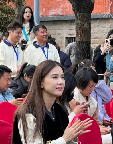 就算是二婚，想娶她的人，肯定也很多