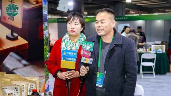 风雨十年砺初心——许金芝的绝境重生之路