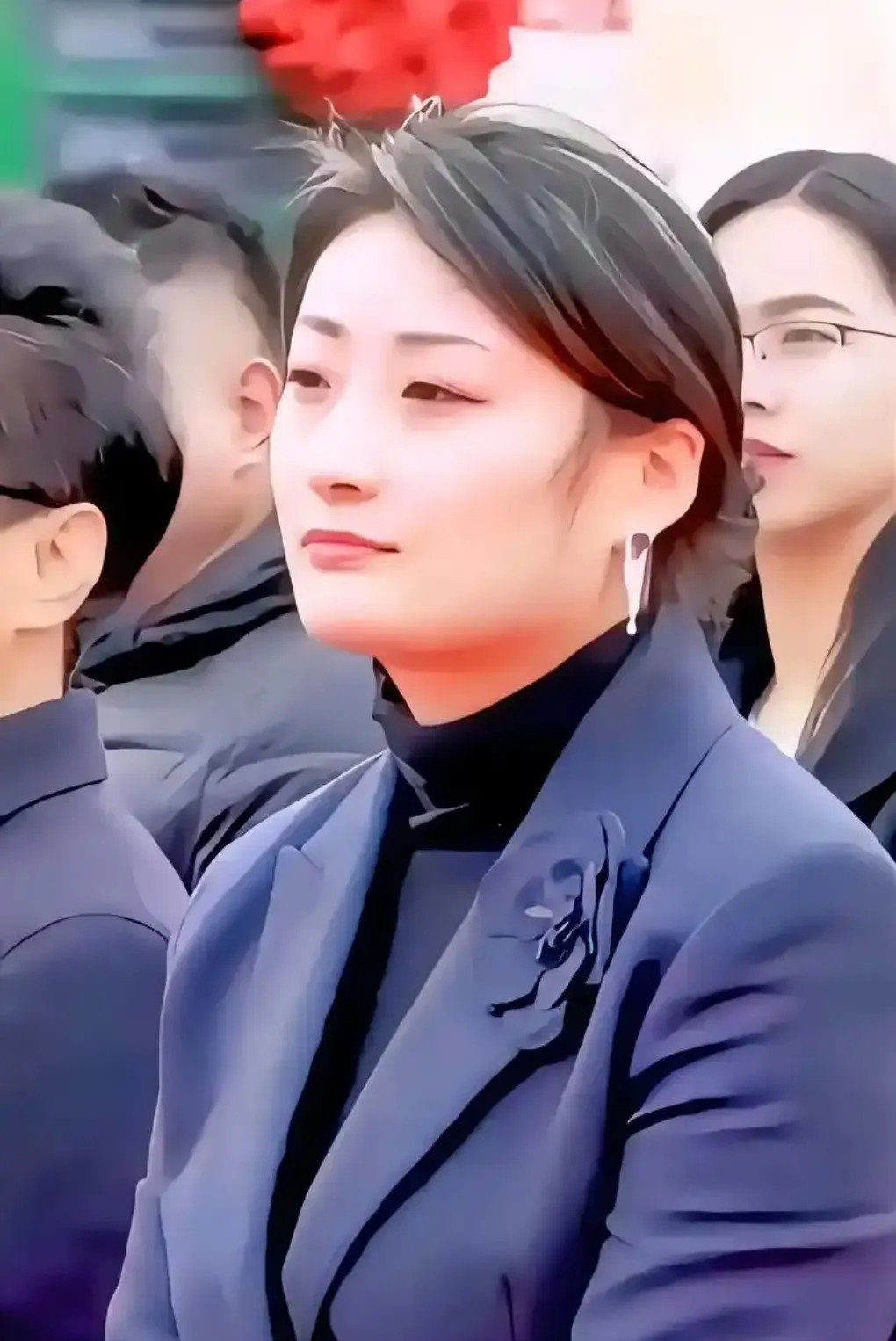 长公主斗了一辈子，太惨了











长公主的人生简直就是一部宫斗大戏