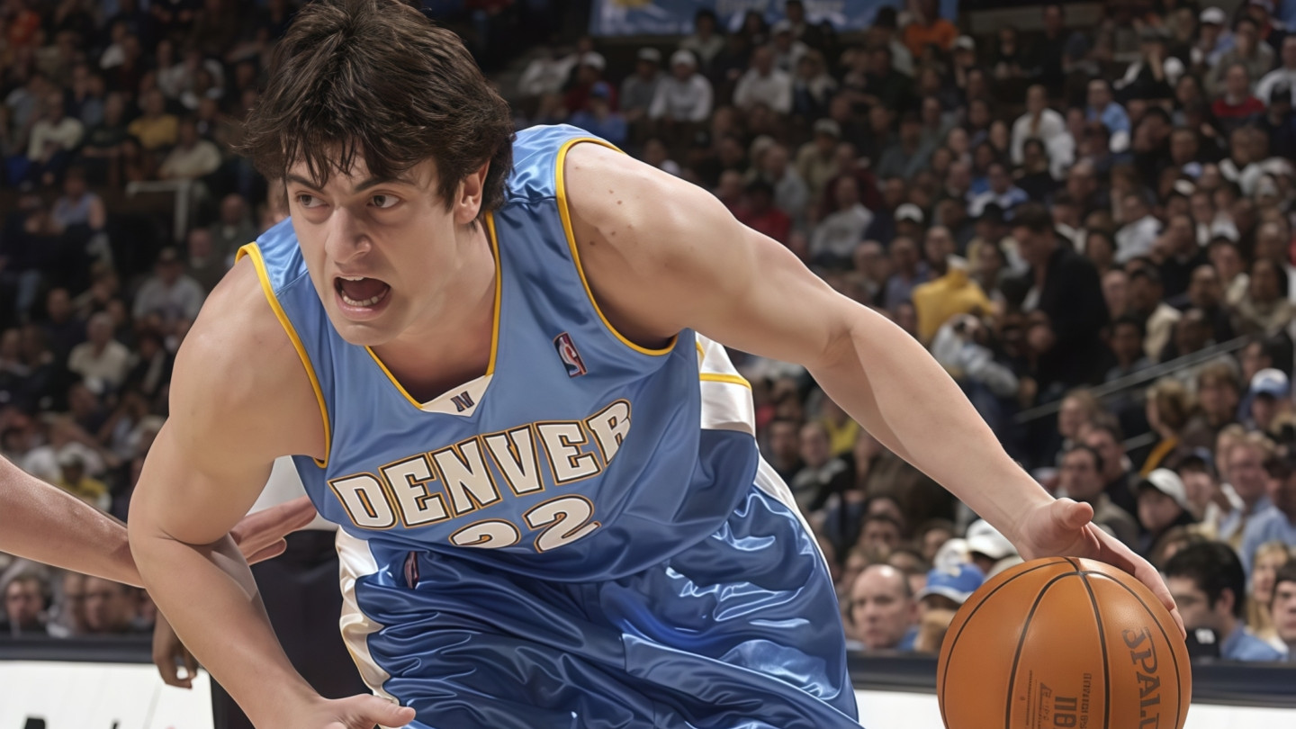 尼克洛兹·斯基蒂什维利，被过分夸大的格鲁吉亚内线