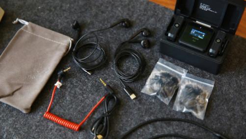 领夹麦克风哪个牌子音质好？2025音质最好的领夹麦克风推荐