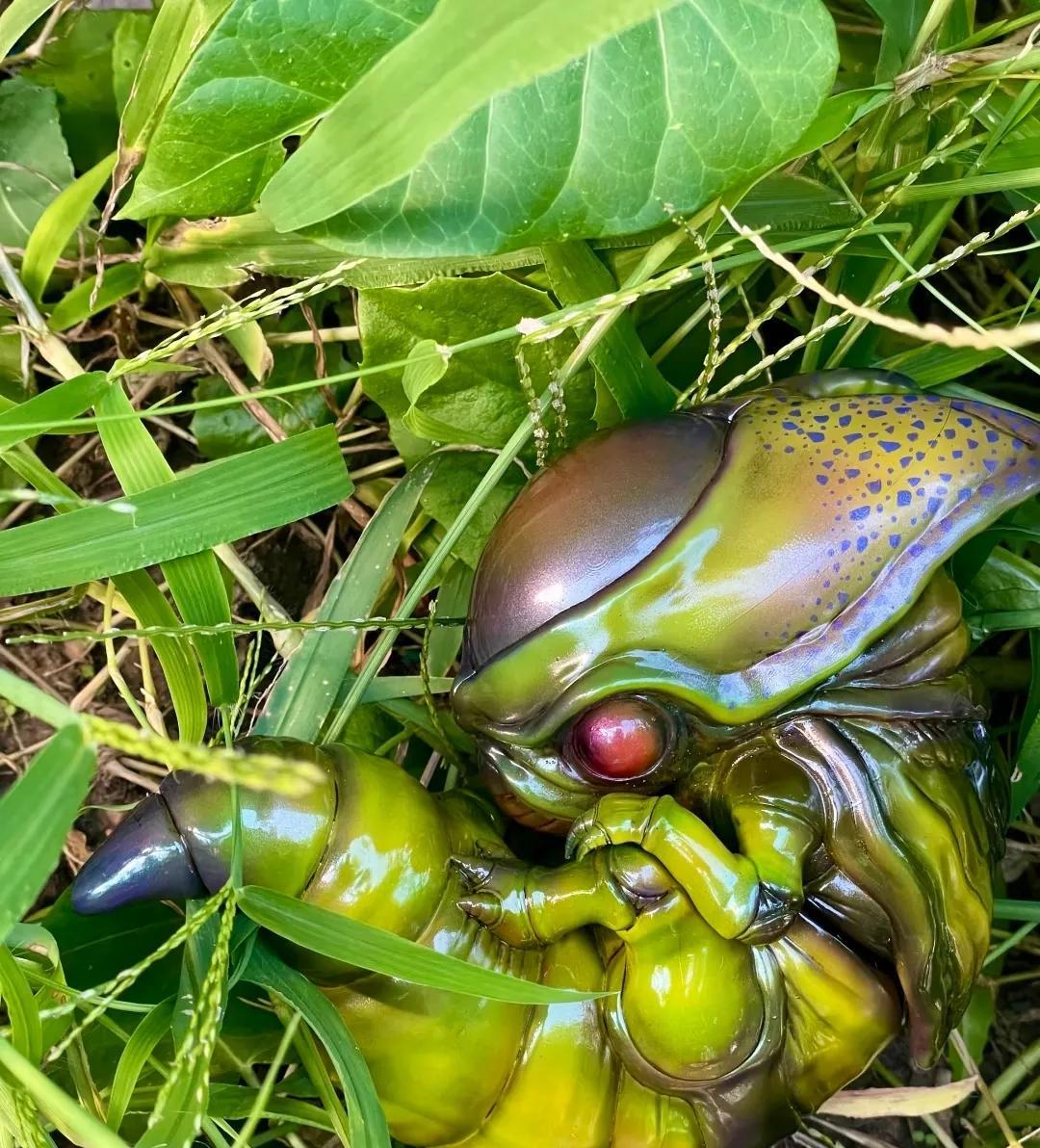 人造人 沙鲁