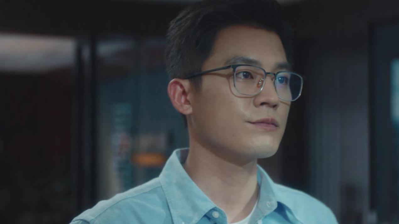 《北上》：马思艺选择陈睿的原因！