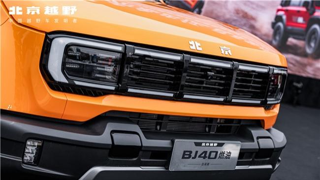 越野新体验！这份“智慧行囊”让旷野征途更安心