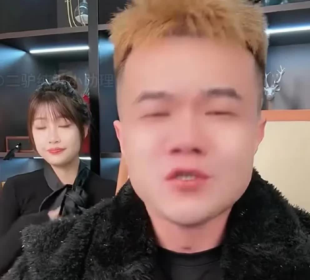 二子爷爆料驴家小胖身家资产！

         二子爷和寂寞互问真心话，并