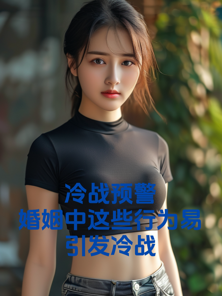 冷战预警：婚姻中这些行为易引发冷战