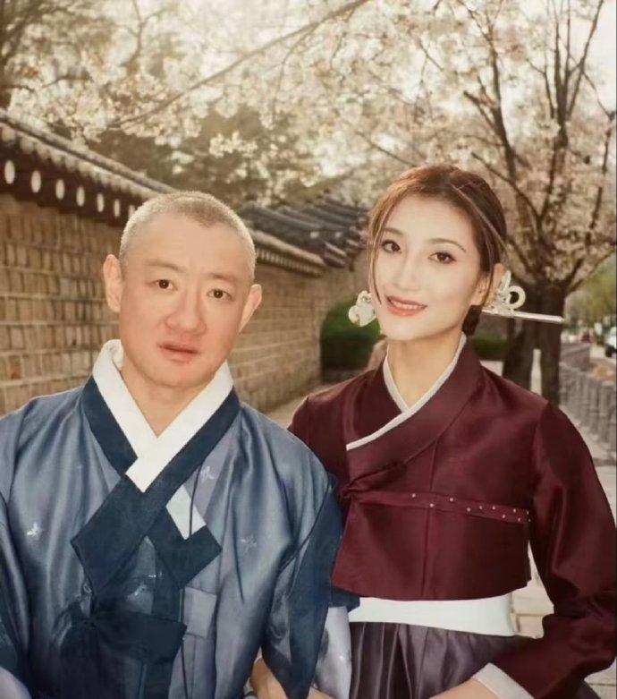 《“京城四少”汪雨要结婚？原以为是公子哥，没想到成了“小老头”》#汪雨东# #汪
