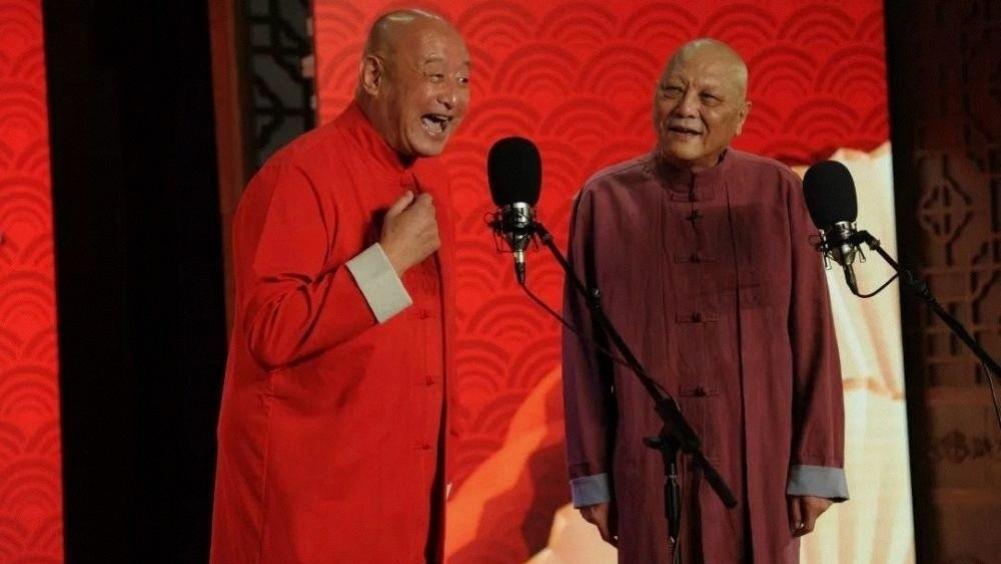 69岁相声演员贾承博去世，知情者曝原因，曾与冯巩合作