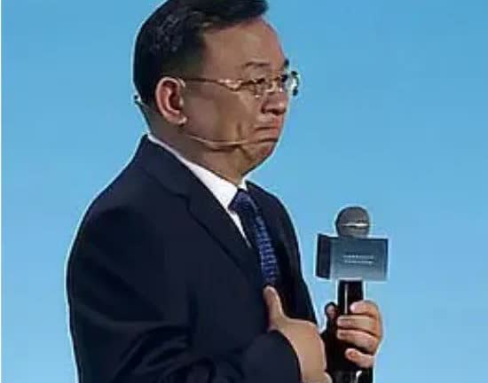 比亚迪董事长王传福:“国人普遍好面子，BYD开出去他们会觉得没面子！”

特
