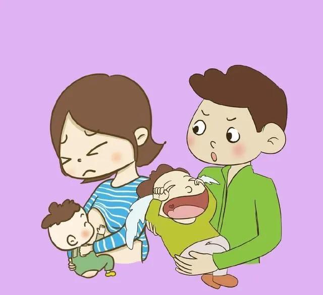 “某子”隆重宣布要二胎了
        北京几对做自媒体的小夫妻，最不讨喜的、