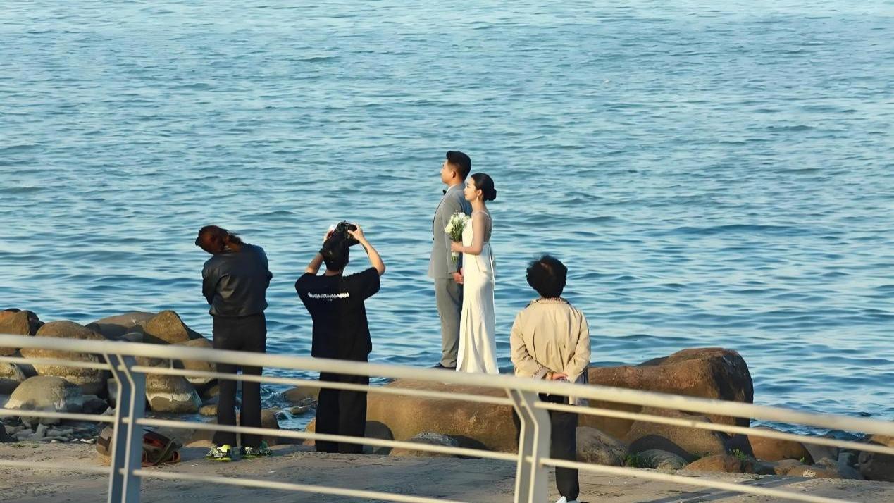 ​旅拍行业“退潮”背后，年轻人有了新选择