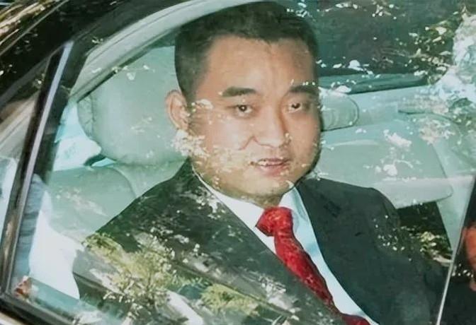 2005年，健力宝原总裁张海被佛山警方拘捕后因职务侵占等罪被并罚获刑十年，可让人