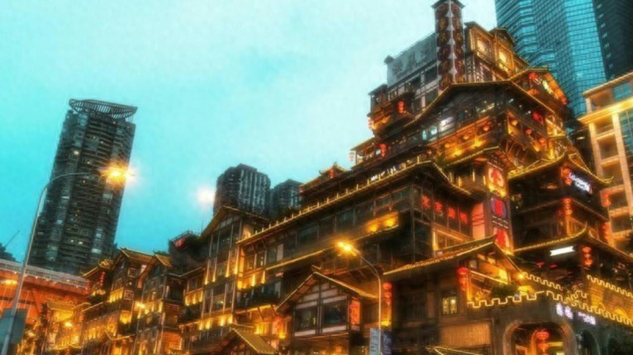 “这政策太狠了！”重庆荣昌区一纸通告让全国车主集体炸锅