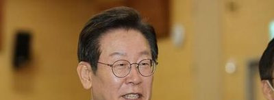 韩国选举风云再起，他能成为下一个总统？











你敢信吗？那个原本