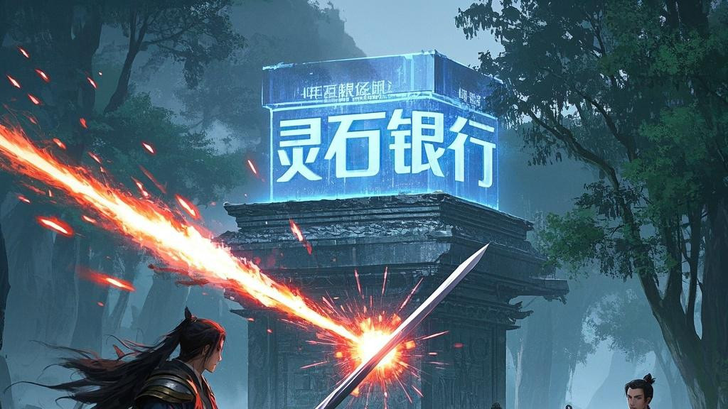 【推文】《仙人消失之后》：风行水云间用“考据笔法”重写仙侠宇宙，每帧都是文化图腾！