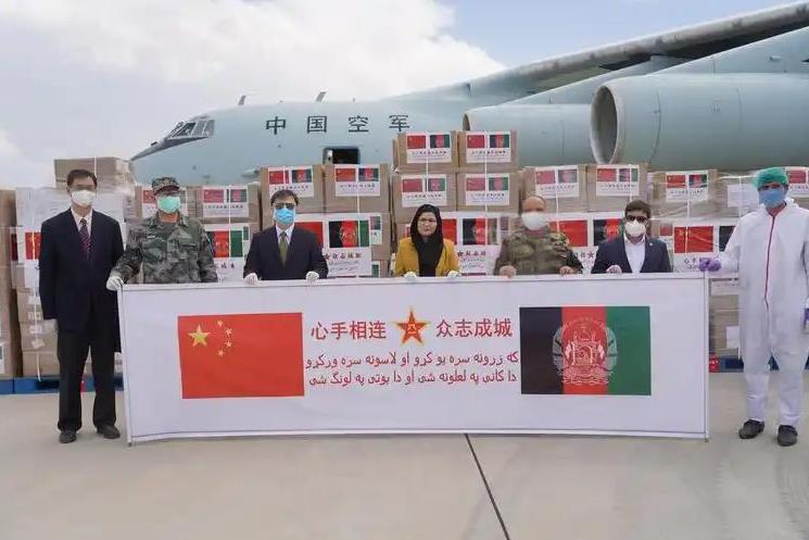歼10击落阵风效应来了！阿富汗拒绝印度拉拢，称中方才是关键伙伴。5月27日，阿富