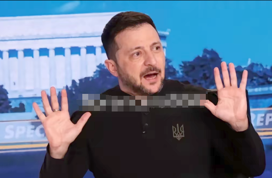 泽连斯基称他有信心挽救争吵后的敌意！在接受Fox News布雷特·拜尔的独家采访
