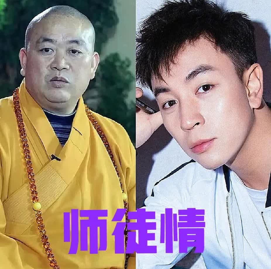 一觉醒来，释小龙的天塌了！
他估计做梦也没想到，自己现在都不在娱乐圈混了，有一