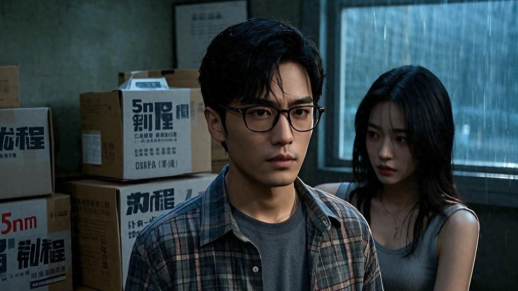 微小说：退婚