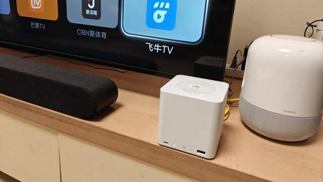 零刻ME mini评测：小巧身材，大有可为的存储新选择