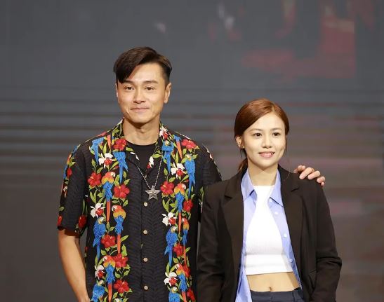 《私家侦探》中的三大美女演员，风格各不同，你们更喜欢哪一个？
古天乐主演的悬疑片