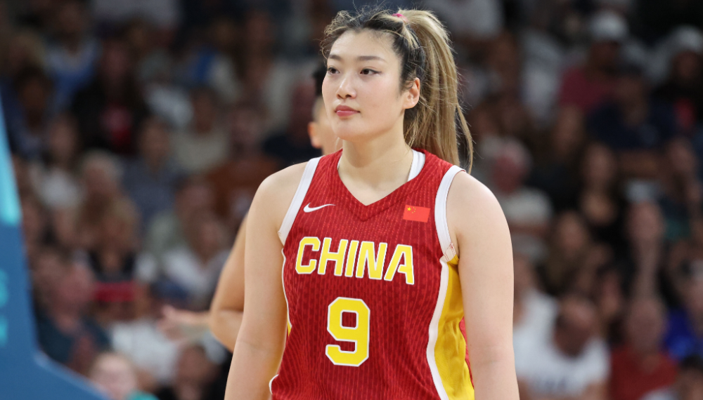 泪目！李梦无缘亚洲杯却说出这句话，太戳心了！

因伤无缘女篮亚洲杯大名单，李梦的