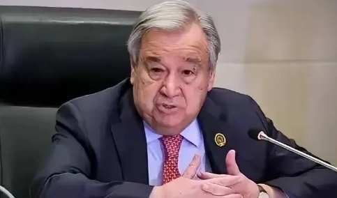 伊朗太天真了！还指望联合国对美国追究责任！

伊朗要求联合国安理会就美国袭击其核