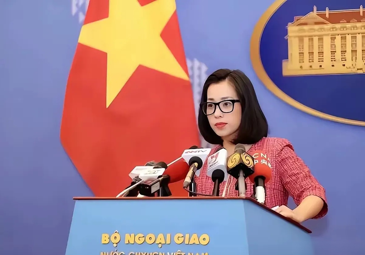 看到邻国用稀土把美国拿捏得服服帖帖，越南也动起了他们的小心思。
近日越南出台规定