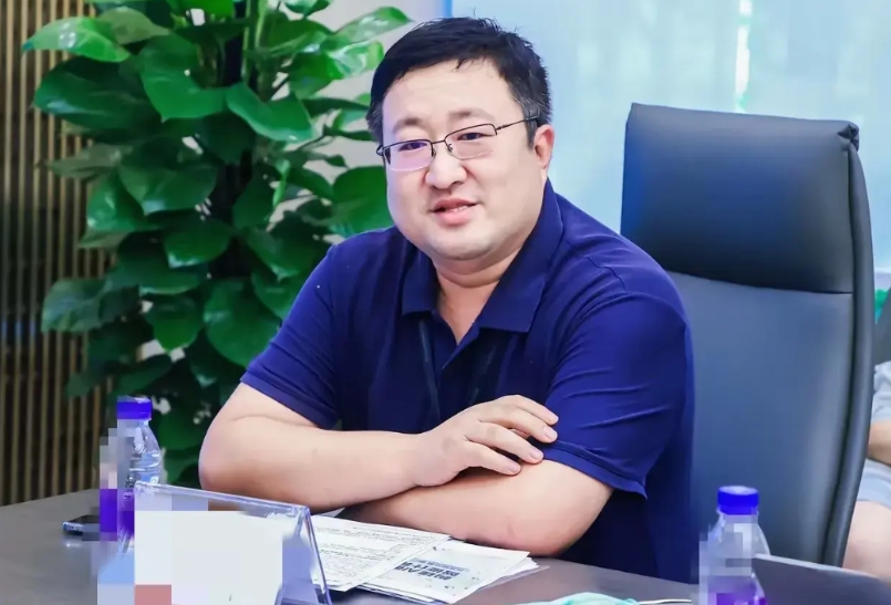 谢广军替女儿网暴孕妇这事

带来的最严重的影响不是未成年人教育，也不是个人隐私泄