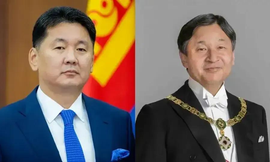 蒙古国虽然换了总理，但是还是要一条道走到黑了，前脚赴菲律宾支持菲律宾的海洋权益，