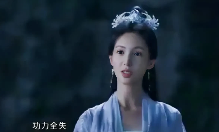电视剧《凡人修仙传》
为啥南宫婉和韩立一夜情缘之后，会失去大部分法力？原来南宫婉
