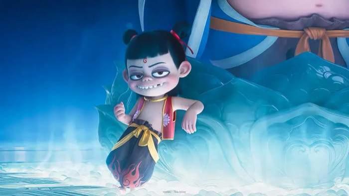 哪吒2之魔童闹海-高清完整版-在线观看-1905电影网