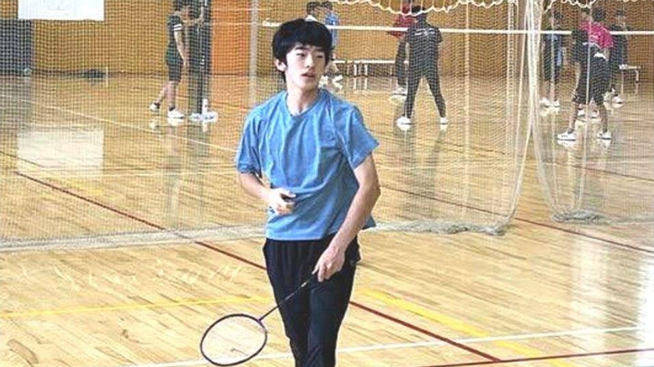 纪子妃罕见公开儿子运动照，力证18岁日本未来天皇文武双全