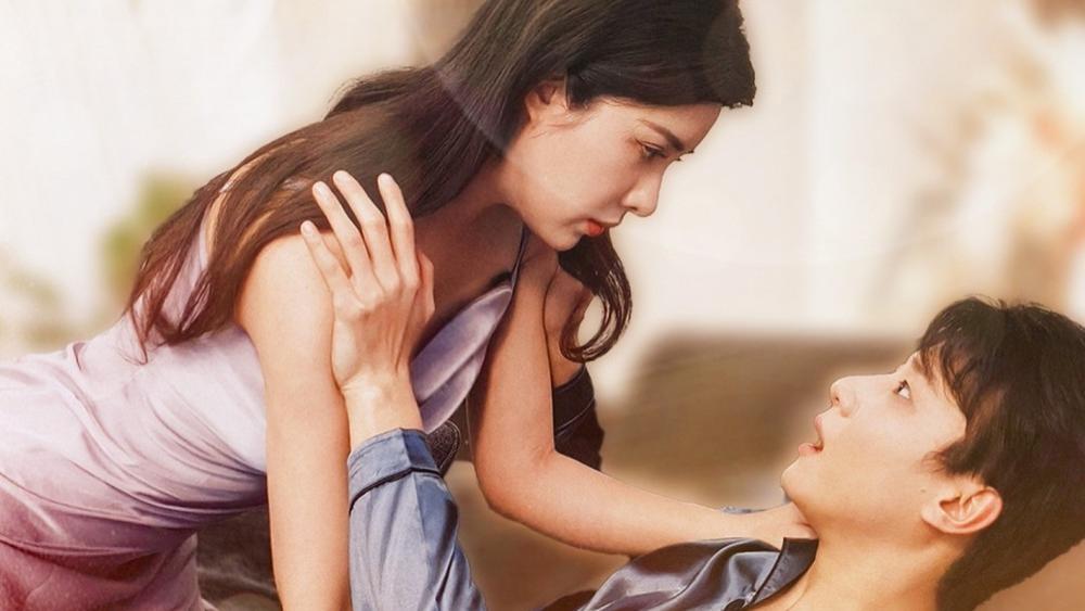 热门短剧《天降后妈，我突然多了九个姐姐》全75集完整版（阳蕾）免费在线观看播放未删减版资源