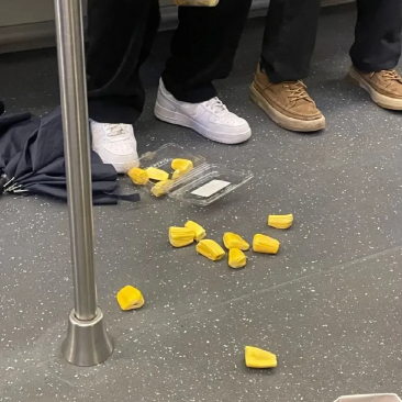 是你的话，到底是捡还是不捡？
