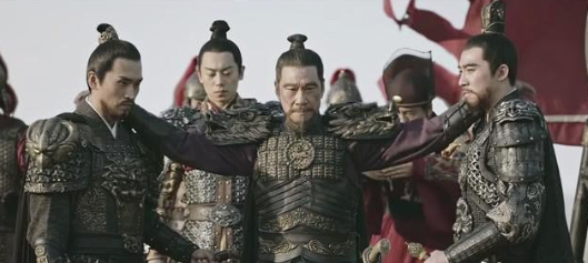 历史上“悲剧”名将，战功赫赫，结局则很惨：
1、白起，从无败绩，被秦昭襄王赐死；