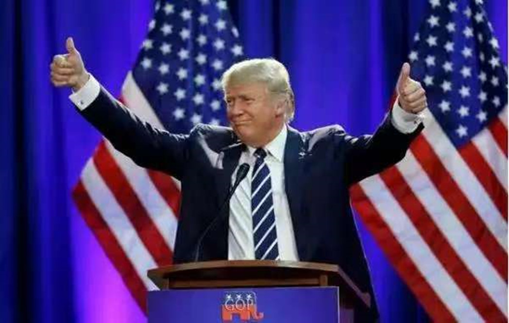 共和党中期选举民调落后民主党7%
 
据美国共和党主要民调机构发布的最新民调结果