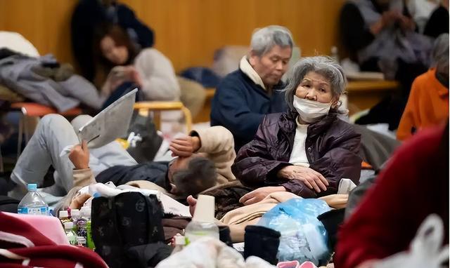 今日的日本，可能就是20年后的中国！日本的现状确实有很多地方值得中国警惕，现在走