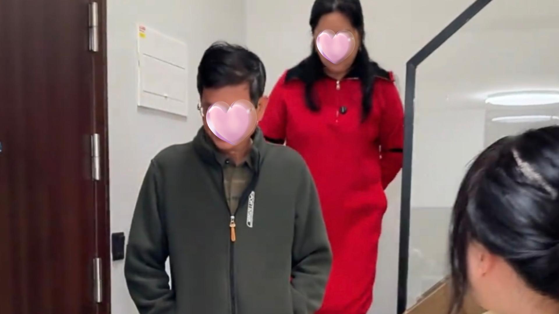 儿媳阻止公婆去女儿家，背后竟是暖心大惊喜，看完被这家人圈粉了