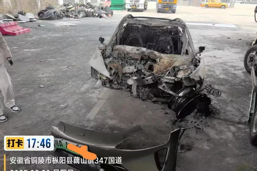 就是迷信智驾导致的，高速公路修路，路切换到逆向车道，这种几公里外就设置了减速，并