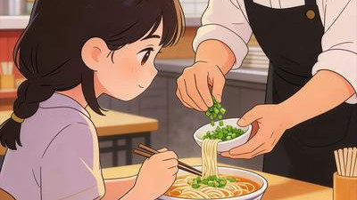 我因为一条差评，差点毁了人家后半生