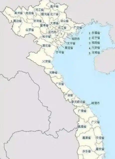越南可真是把我逗笑了，许愿都不敢许这么大的，他们居然想让我们出全部的钱修高铁，还