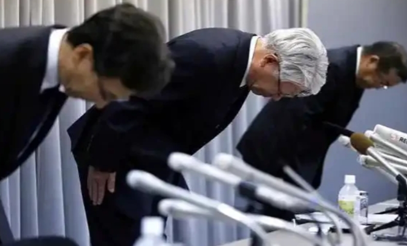 日本这个国家，对黄种人爱搭不理，但是对待欧美白人却很包容，这是怎么回事？说白了就