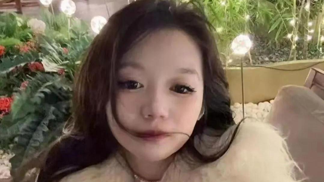 董袭莹的“优秀”无法直视，哥大学历遭质疑，论文被快速无痕撤下