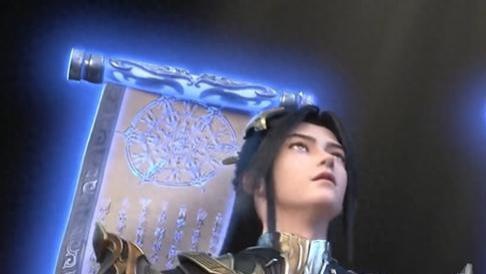 星辰变：秦羽登顶岚玄殿，匠神之路还有多远？