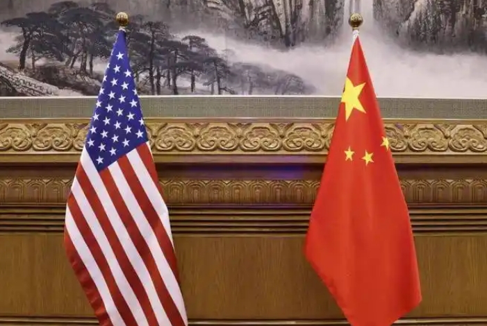 美国新任大使到位，中方对中美关系的立场一以贯之。我们愿为庞德伟大使来华履职提供便