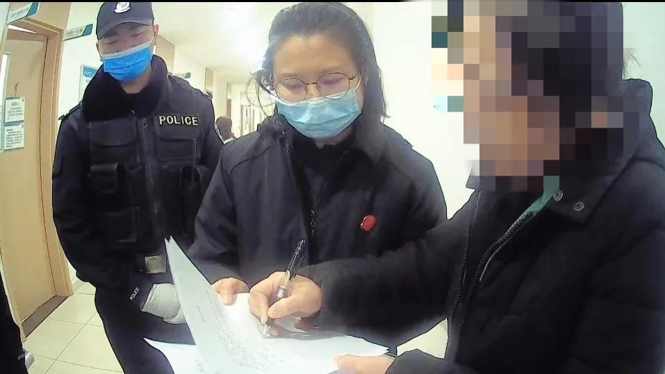 阻碍执行！石景山法院：拘！