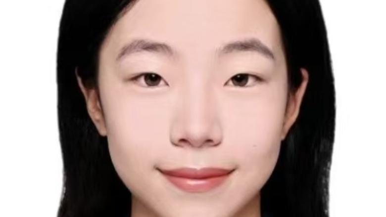 国乒最独立的星二代：她没走父亲的老路，进国家队，只是时间问题