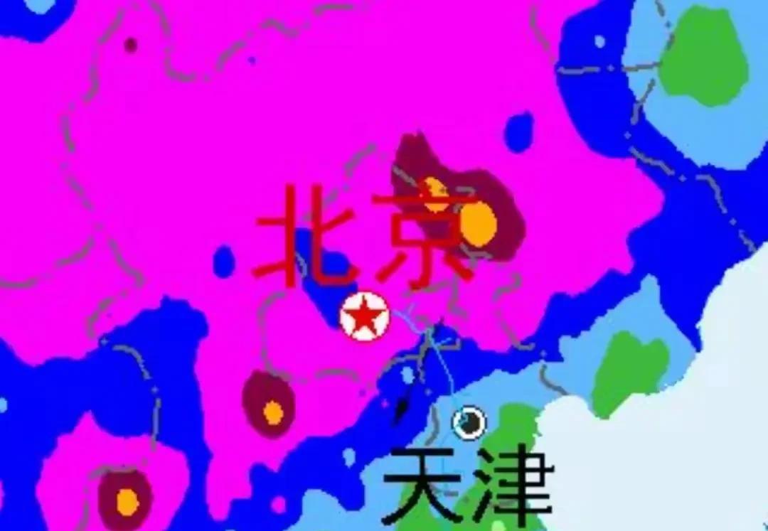 降雨北移，气候异常？北方暴雨增多，四川盆地高温异常。这到底该怎么办？
比如何去买